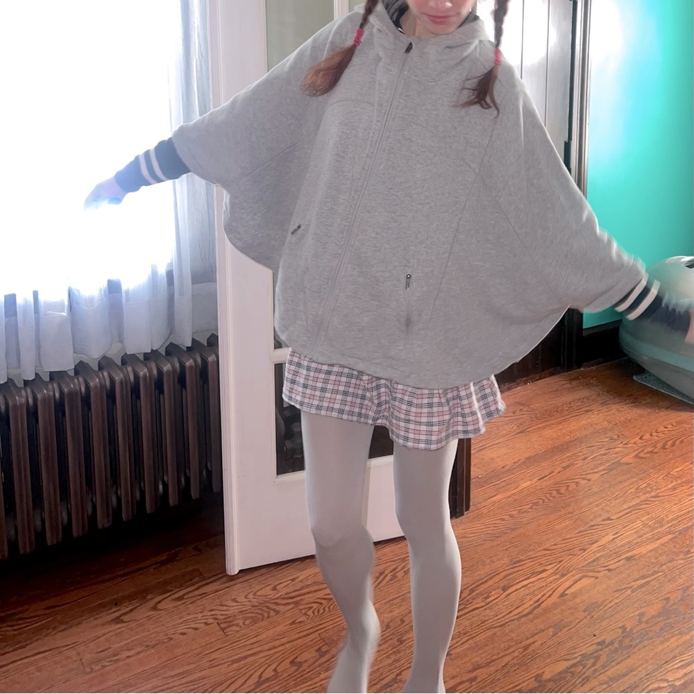 Victoria’s Secret Sport Cloak